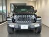 CHRYSLER JEEP WRANGLER UNLIMITED