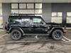 CHRYSLER JEEP WRANGLER UNLIMITED