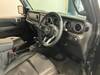 CHRYSLER JEEP WRANGLER UNLIMITED