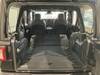 CHRYSLER JEEP WRANGLER UNLIMITED