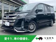 2018 TOYOTA NOAH