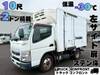 FUSO CANTER