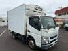 FUSO CANTER