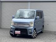 2011 SUZUKI EVERY WAGON