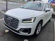 2019 AUDI Q2