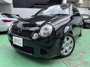 2005 VOLKSWAGEN LUPO