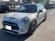 2019 BMW MINI COOPER S