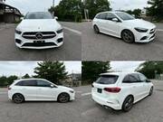 2023 MERCEDES BENZ B-CLASS