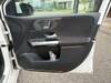 MERCEDES BENZ B-CLASS