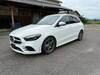 MERCEDES BENZ B-CLASS