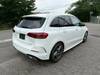 MERCEDES BENZ B-CLASS