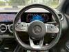 MERCEDES BENZ B-CLASS