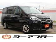 2020 NISSAN SERENA