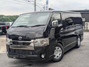 2020 TOYOTA HIACE VAN