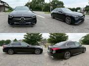 2021 MERCEDES BENZ C-CLASS