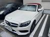 MERCEDES BENZ C-CLASS