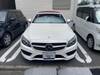 MERCEDES BENZ C-CLASS