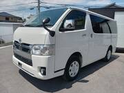 2021 TOYOTA HIACE VAN SUPER GL