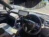 TOYOTA HARRIER HYBRID