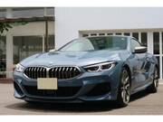 2019 BMW 8 SERIES (Left Hand Drive)