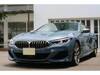 BMW 8 SERIES