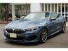 BMW 8 SERIES