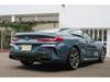 BMW 8 SERIES