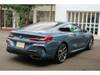 BMW 8 SERIES