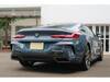 BMW 8 SERIES