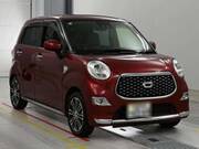 2022 DAIHATSU CAST