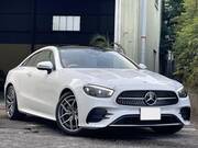 2023 MERCEDES BENZ E-CLASS