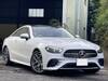MERCEDES BENZ E-CLASS