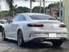 MERCEDES BENZ E-CLASS