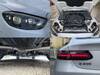 MERCEDES BENZ E-CLASS