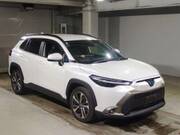 2023 TOYOTA COROLLA CROSS HYBRID Z