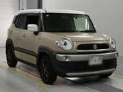 2019 SUZUKI XBEE