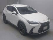 2022 LEXUS NX