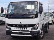 2023 FUSO CANTER
