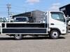 FUSO CANTER