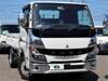 FUSO CANTER