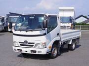 2011 TOYOTA TOYOACE