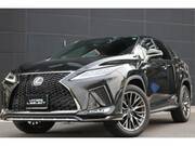 2020 LEXUS RX