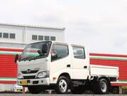 2018 HINO DUTRO
