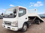 2011 FUSO CANTER