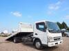 FUSO CANTER