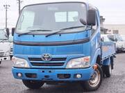 2014 TOYOTA TOYOACE