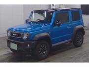2025 SUZUKI JIMNY SIERRA