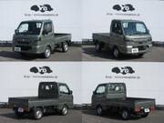 2026 SUZUKI CARRY TRUCK