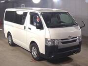 2021 TOYOTA HIACE VAN DX