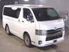 TOYOTA REGIUS ACE VAN